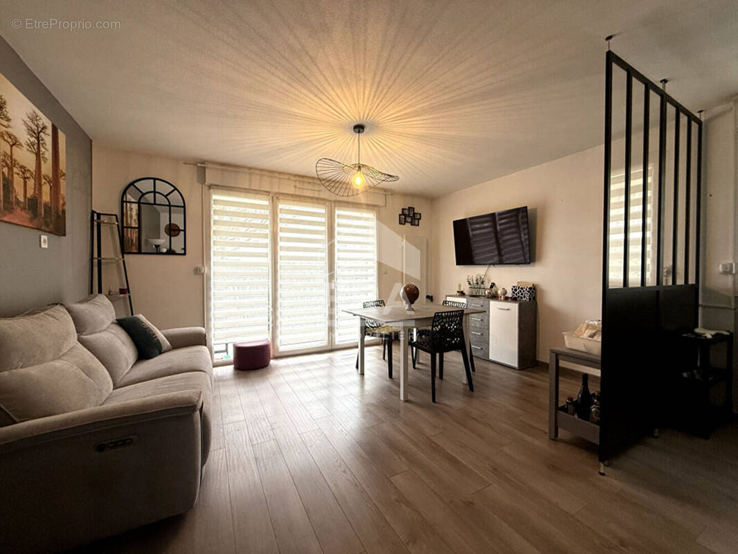 Appartement à CAEN