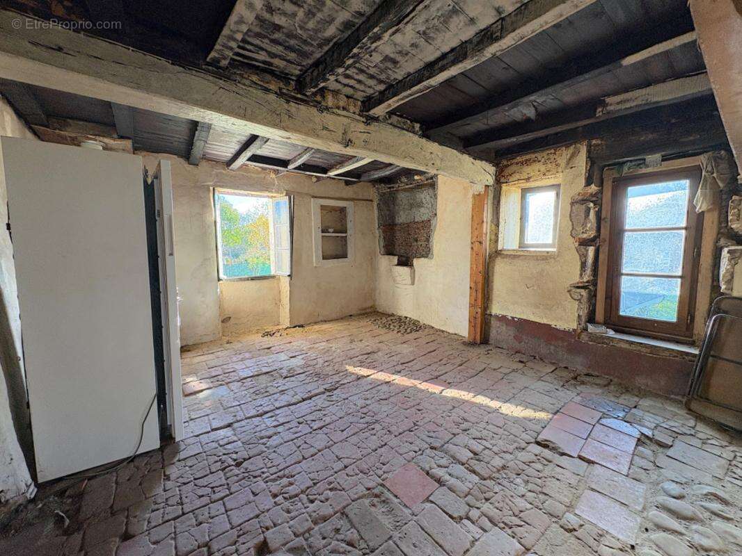 Maison à rénover 170m2 5 pièces AIRE SUR L'ADOUR (40) - photo 7