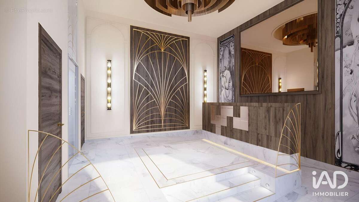 Photo 7 - Appartement à AIX-LES-BAINS