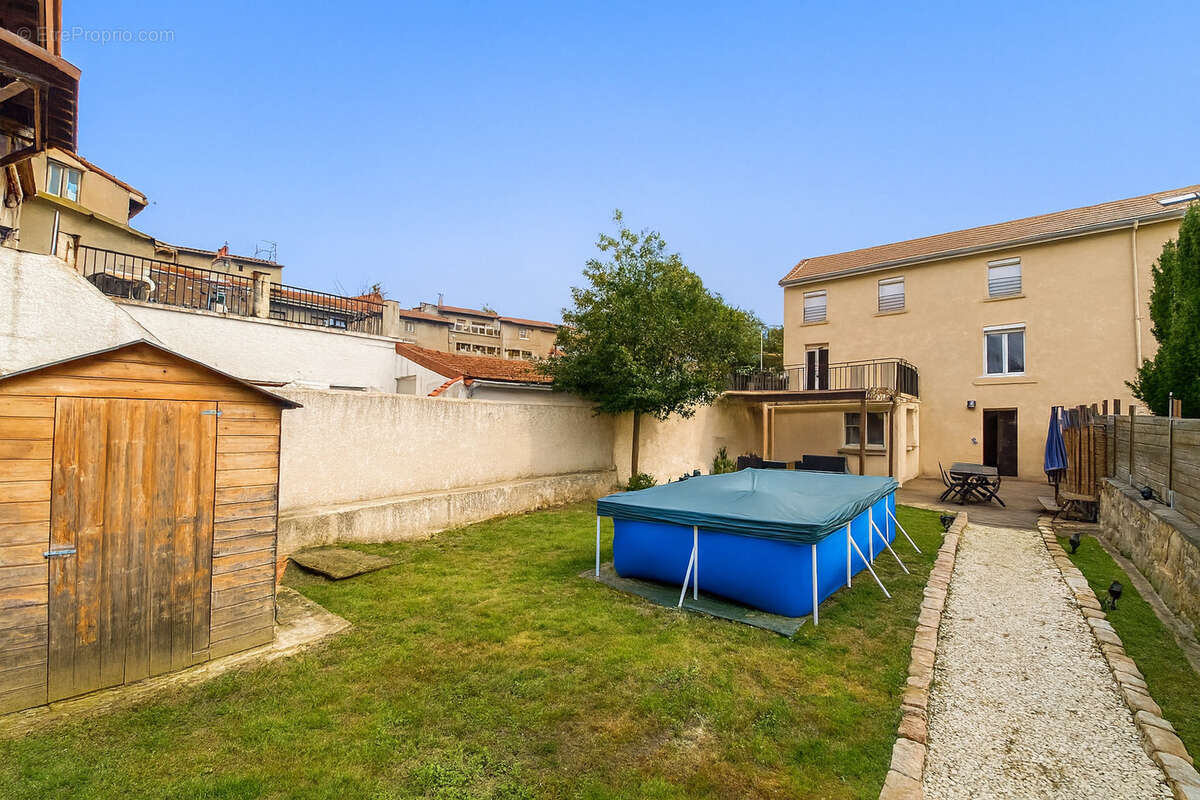 Appartement à L&#039;ETRAT