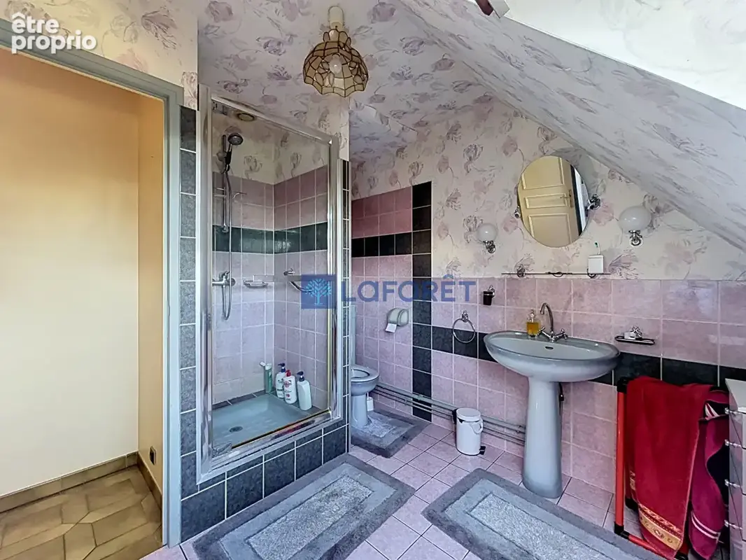 Maison Savigny Sur Orge 6 pièce(s) 100.12 m2 - photo 10