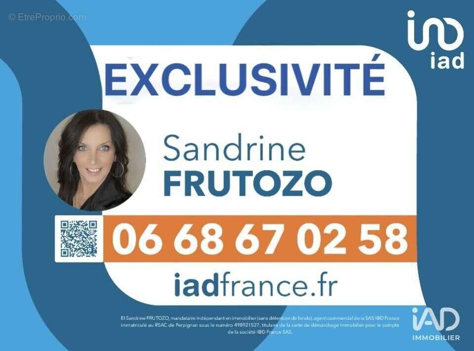 Photo 2 - Commerce à PERPIGNAN