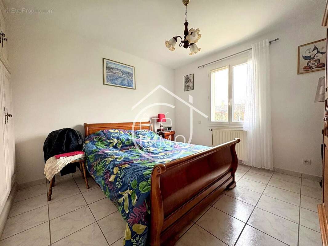 Maison à LA FORCE