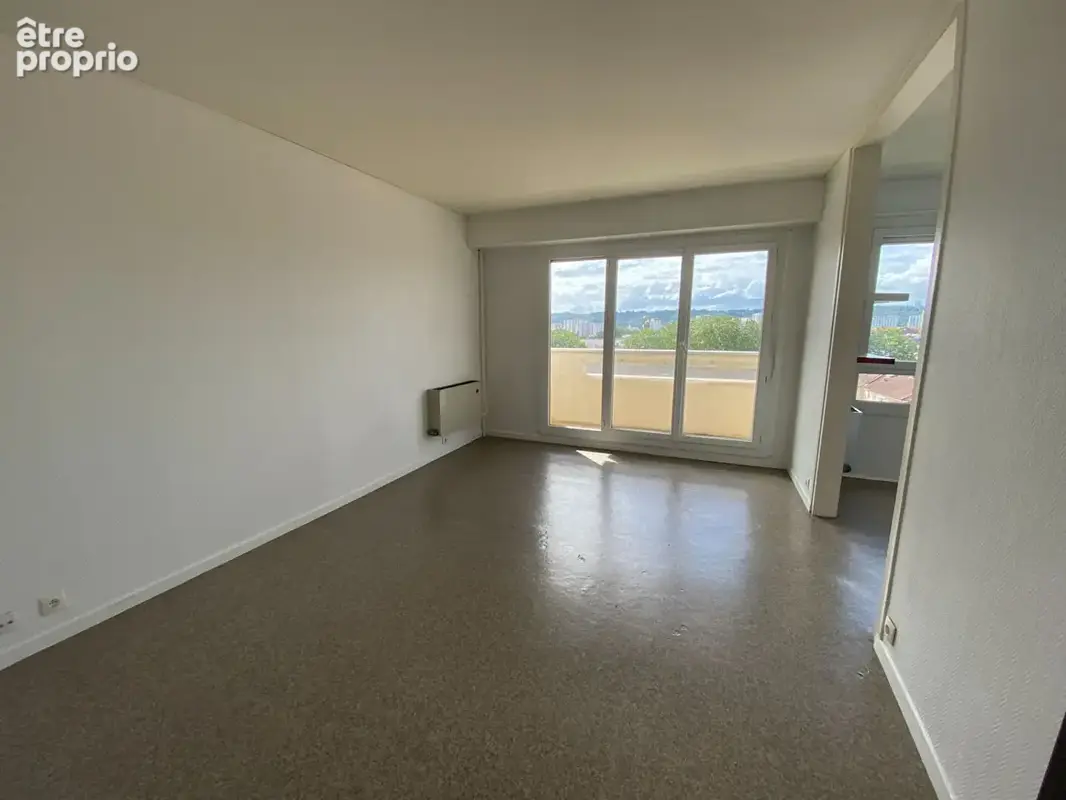 Photo Appartement à Rouen au prix de 82 000€