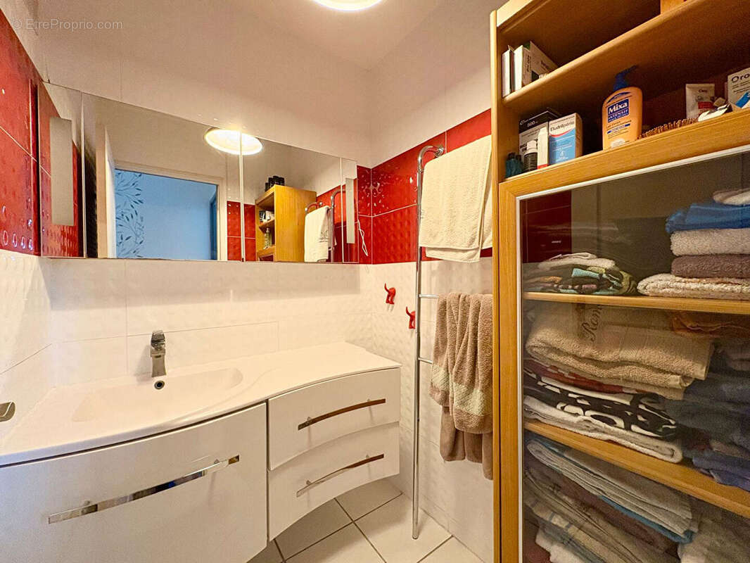 Appartement à MASSY