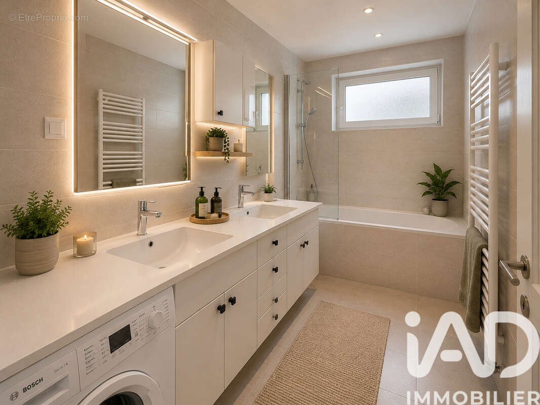 Photo 7 - Appartement à LE KREMLIN-BICETRE