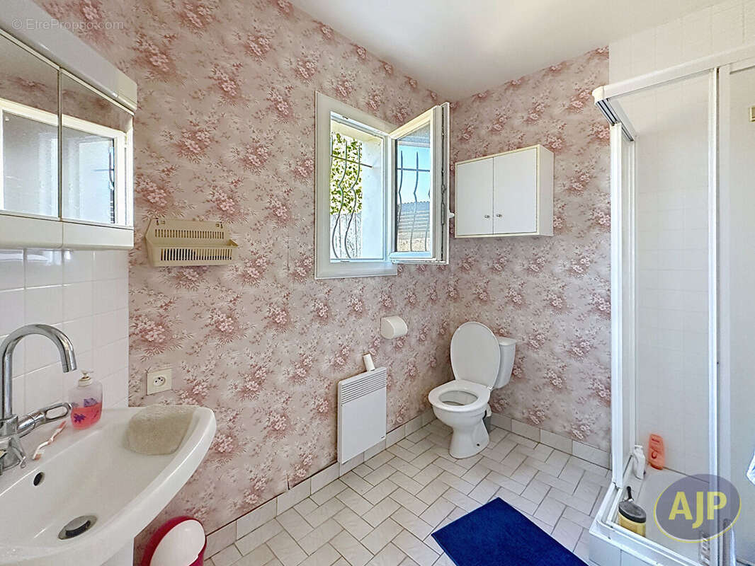 Maison Grand Auverné 109 m² - photo 7