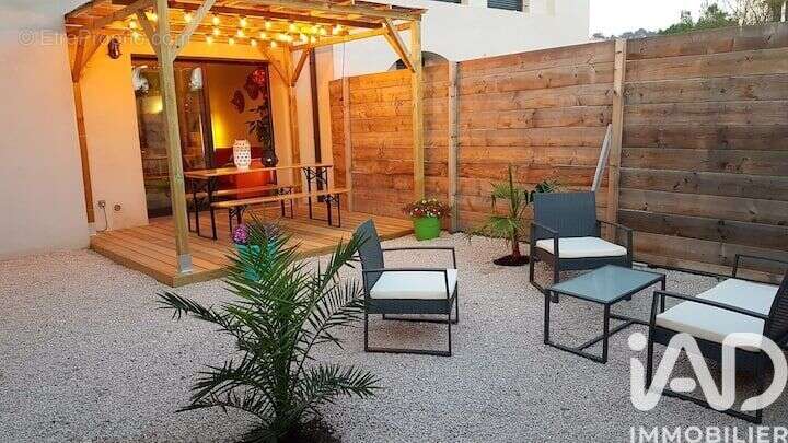 Photo 2 - Appartement à SIX-FOURS-LES-PLAGES