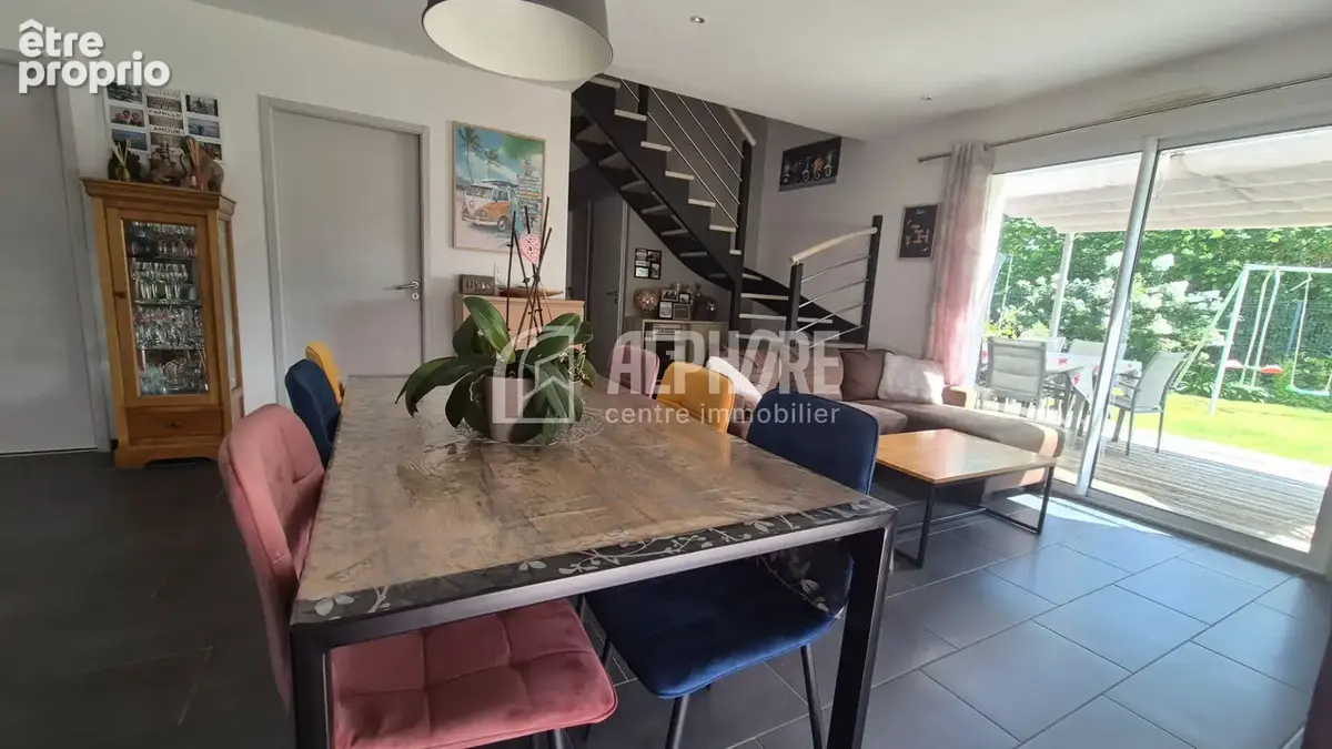 Photo Maison à Saint-Molf au prix de 320 000€