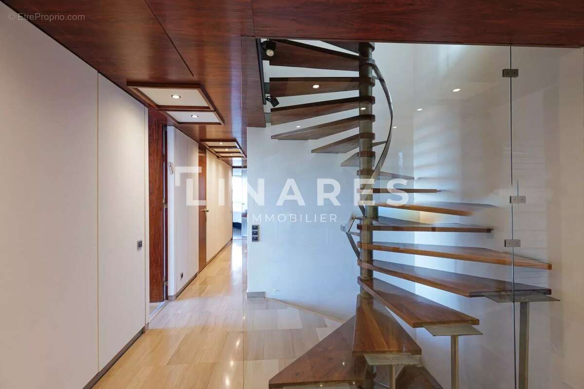 Maison à MARSEILLE-8E