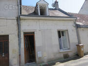 Maison à LOCHES