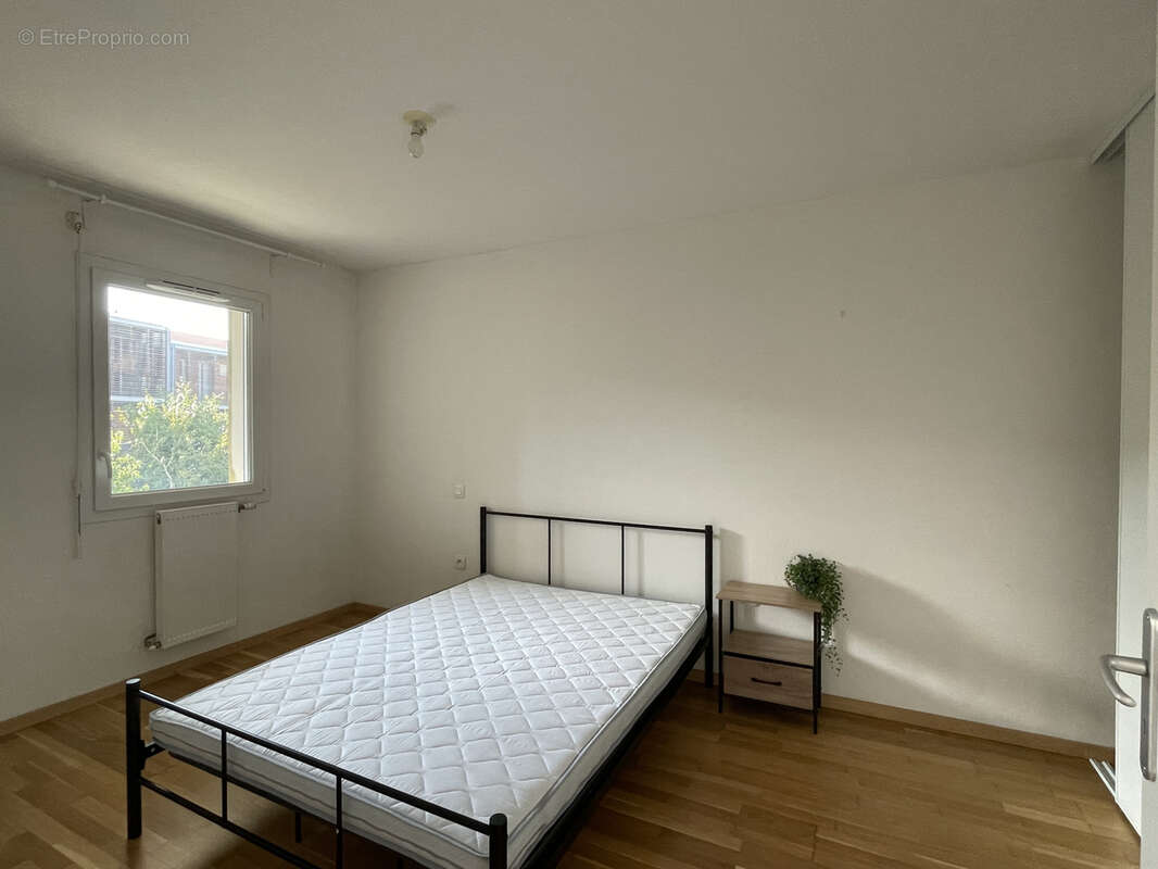 Appartement 2 pieces 42m2 avec terrasse et parking - photo 7