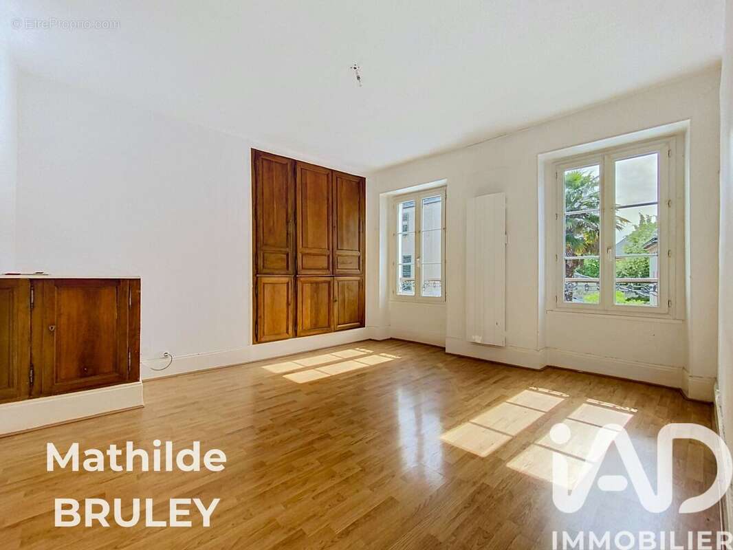 Photo 2 - Appartement à DOURDAN