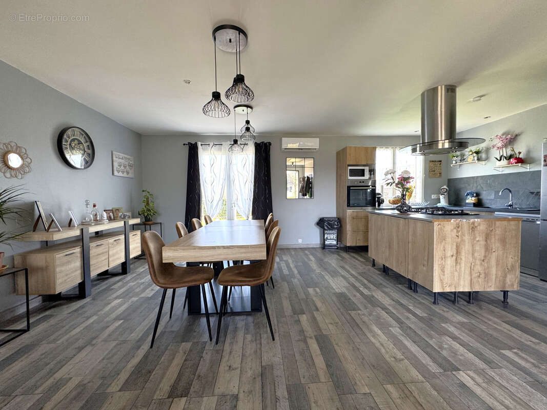 Maison à NOGENT-LE-ROI