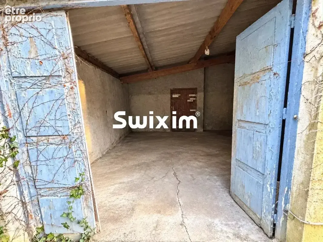 Maison avec terrain et fort potentiel – Idéal famille ou investissement - photo 10