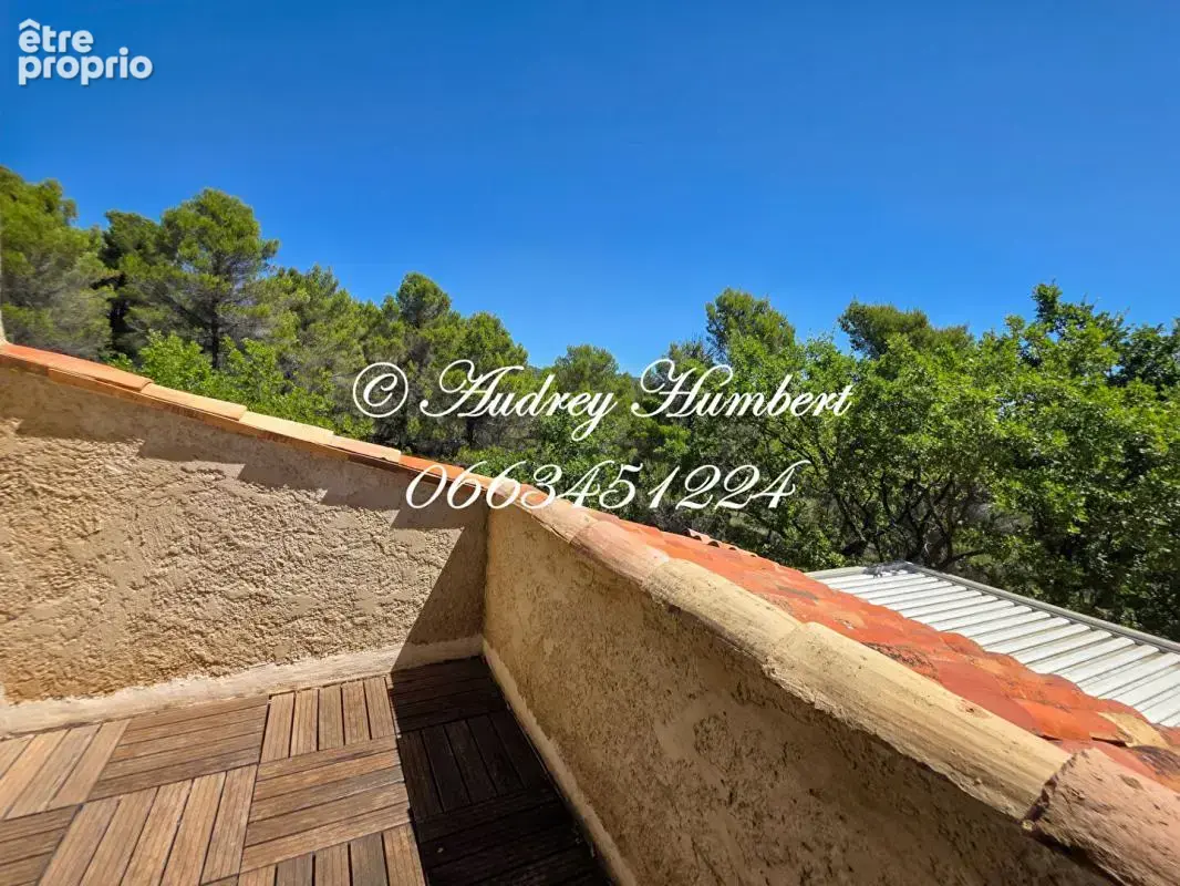 Exclusivite à manosque, quartier pinède, villa t6, 152 m², de caractère avec piscine sur 2 000 m² de terrain - photo 14