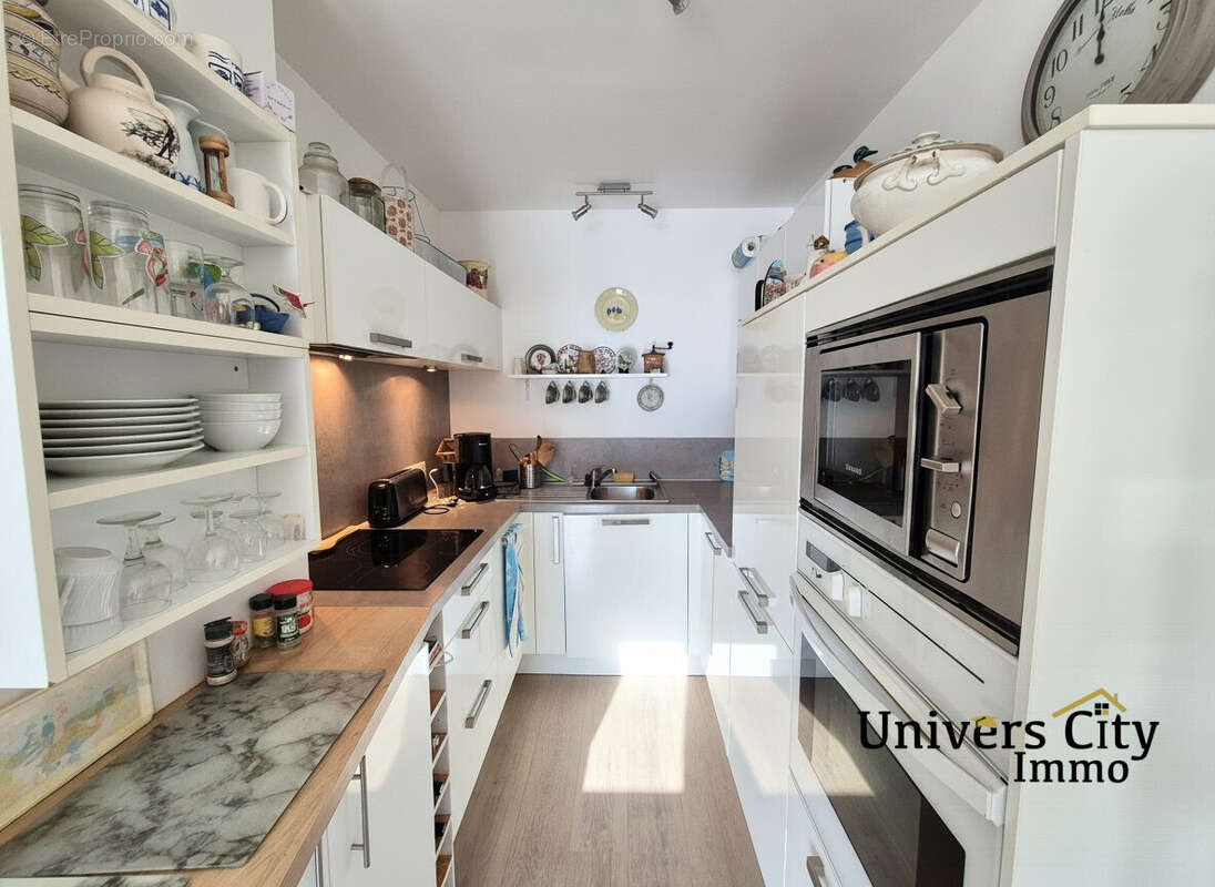 Appartement à LA BAULE-ESCOUBLAC