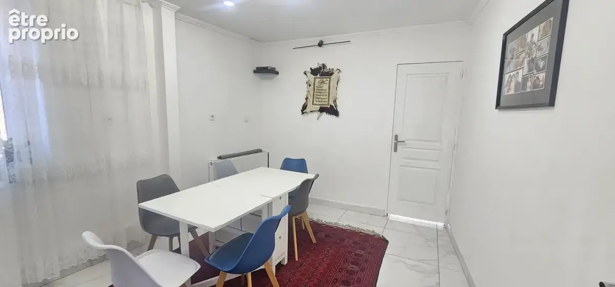 Maison 4 pièces Quincieux - 290000 € - photo 7