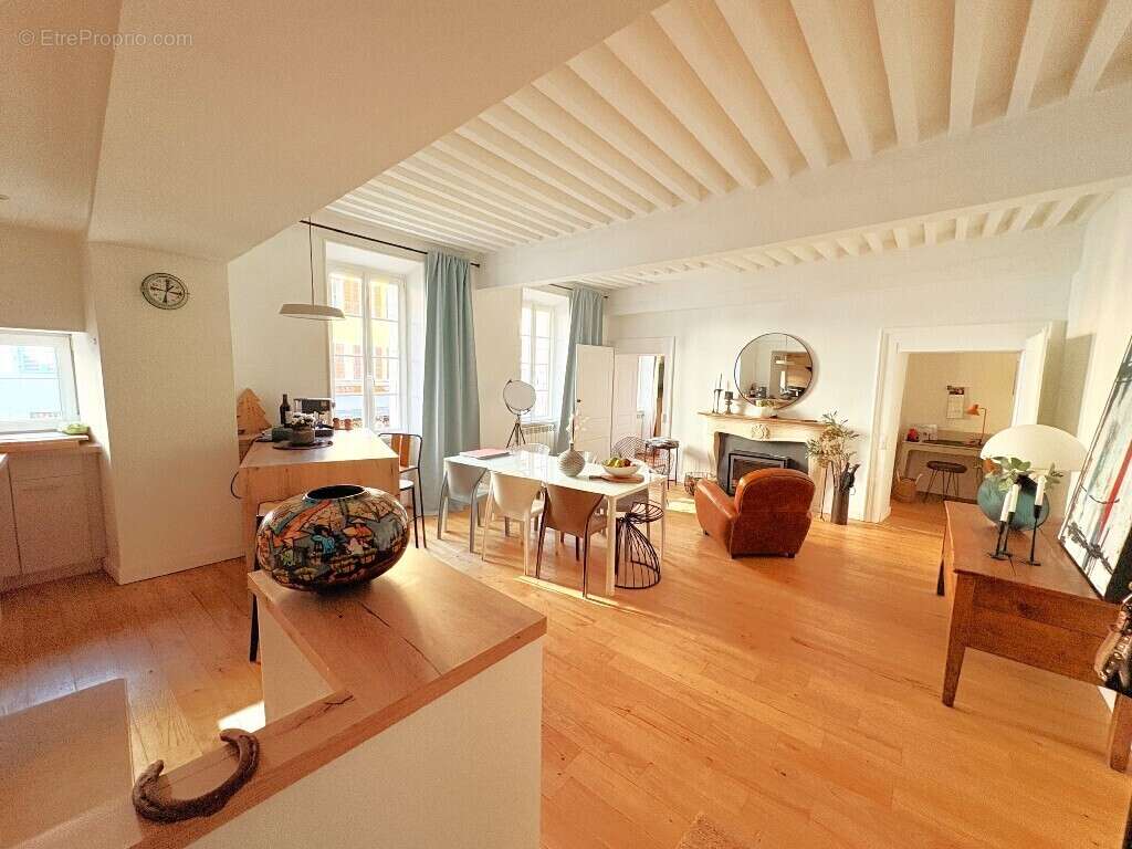 Appartement à ANNECY