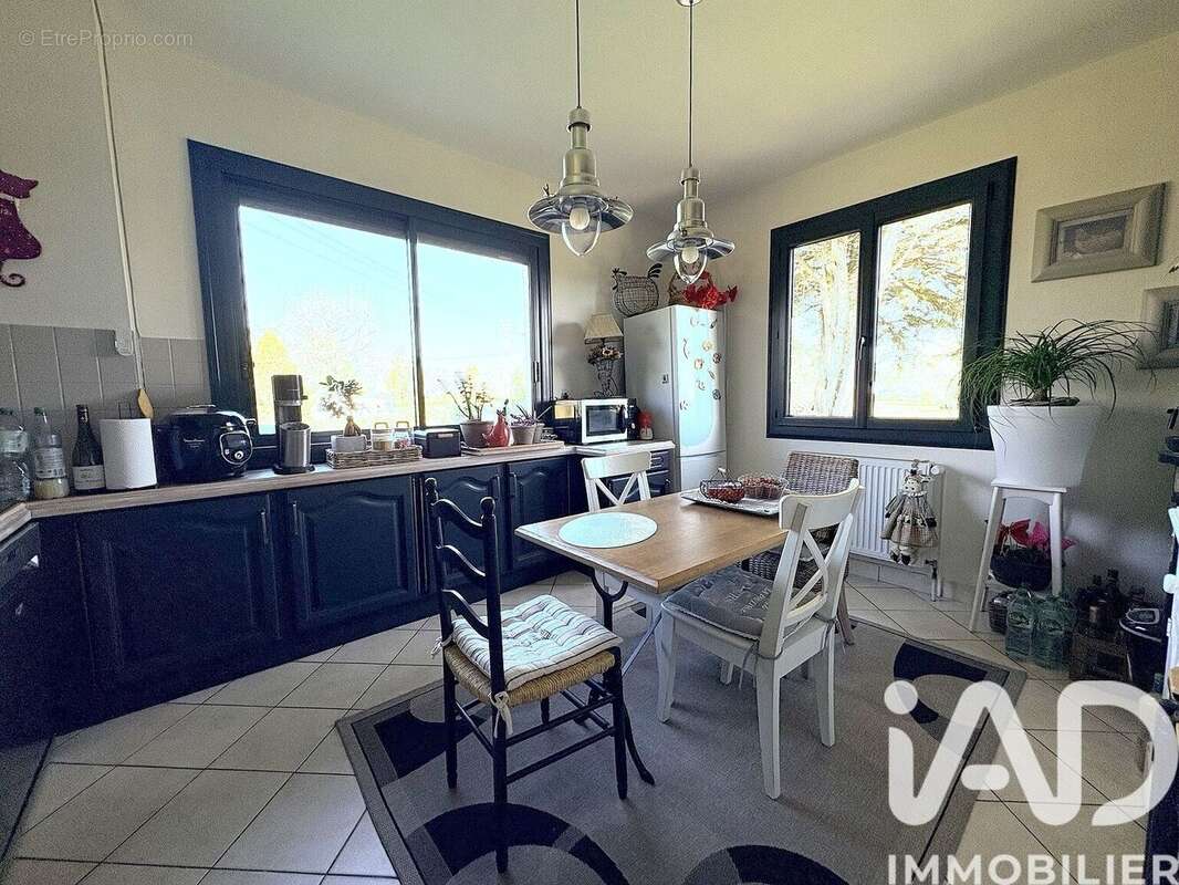 Photo 6 - Maison à PLEURTUIT