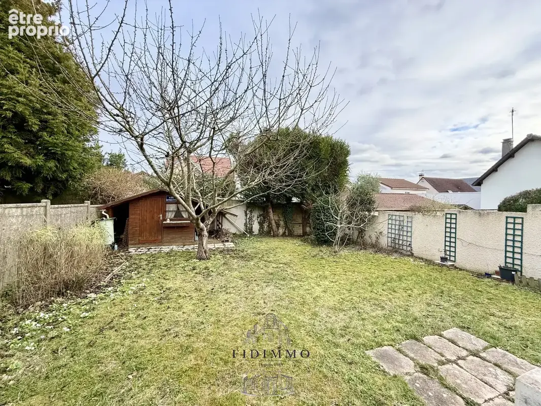 4332 - Charmante maison familale avec jardin - photo 11