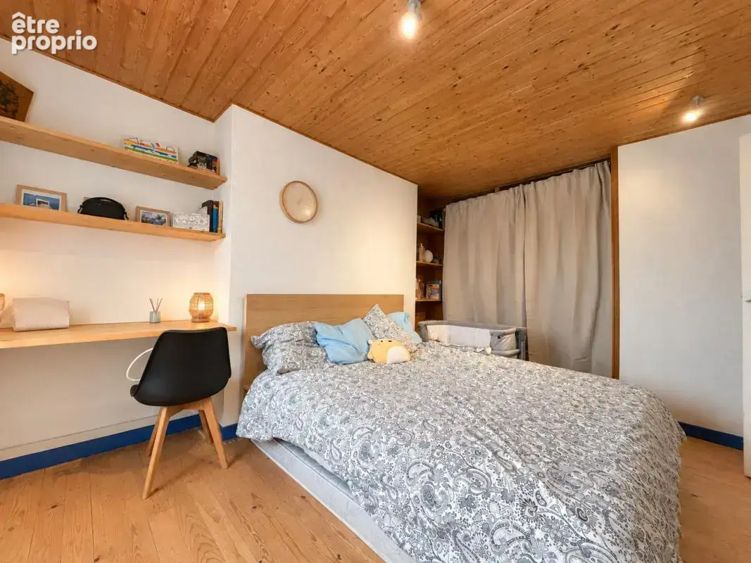 Maison 5 pièces 106 m² à vendre à Coat-Meal (29870) - photo 3
