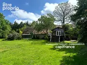Maison à SAULIEU