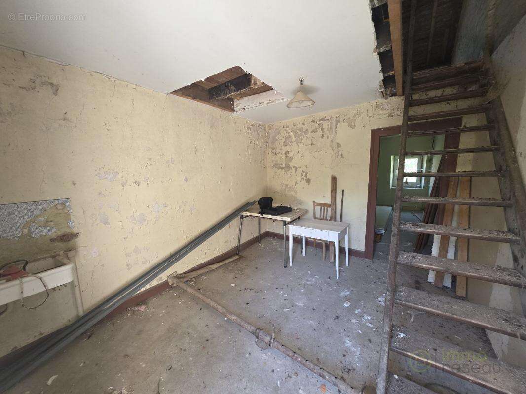 Maison 24 m² à Thenay  - photo 2