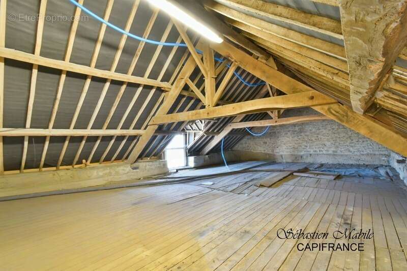 Maison à vendre 4 pièces PLEINE FOUGERES (35) en Bretagne en Baie du Mont Saint Michel - photo 29