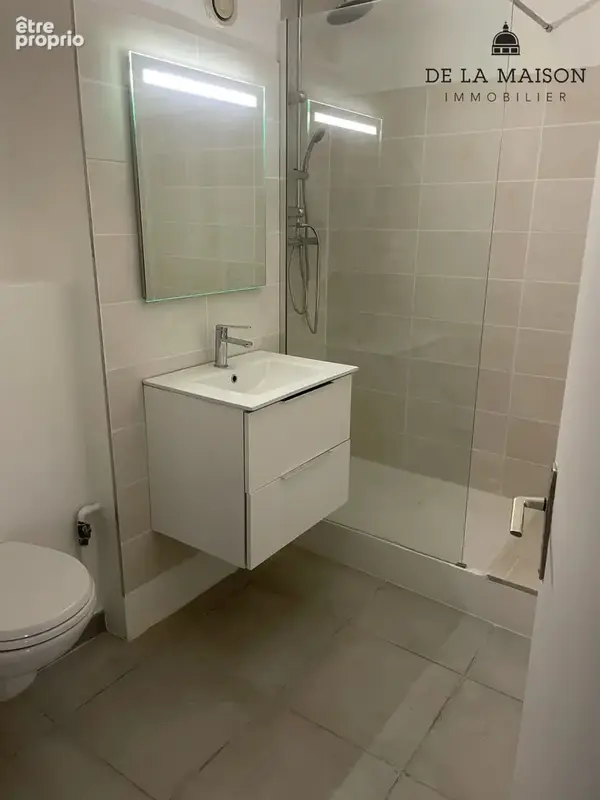 Appartement 2 pièces 46 m² à vendre à Lyon-3e (69003) - photo 5