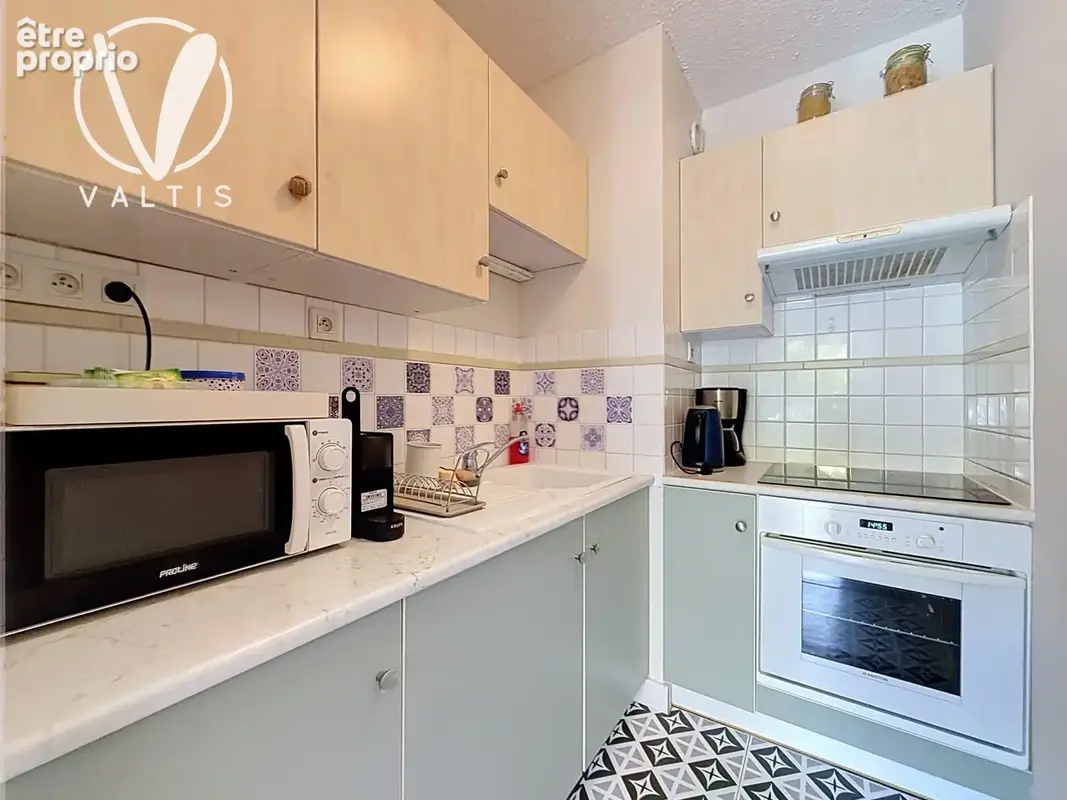 Appartement 1 pièce 28 m² à vendre à Saint-Cast-Le-Guildo (22380) - photo 7