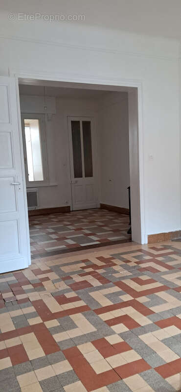 Maison à SAINT-POL-SUR-TERNOISE