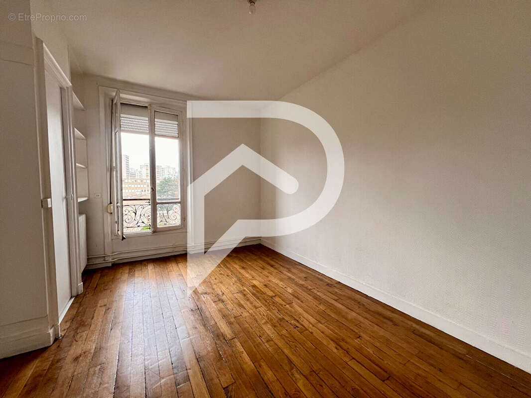 Appartement à SAINT-DENIS