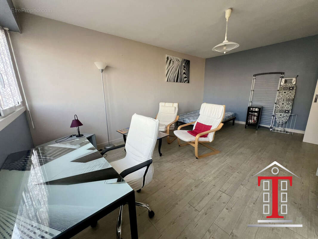 Appartement à ANGERS