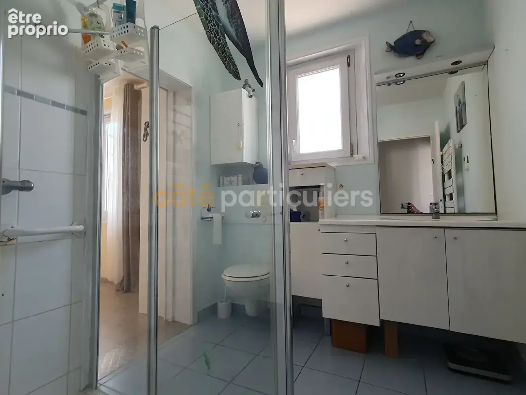 Maison plain-pied - 3 chambres - La Faute-sur-Mer - photo 7