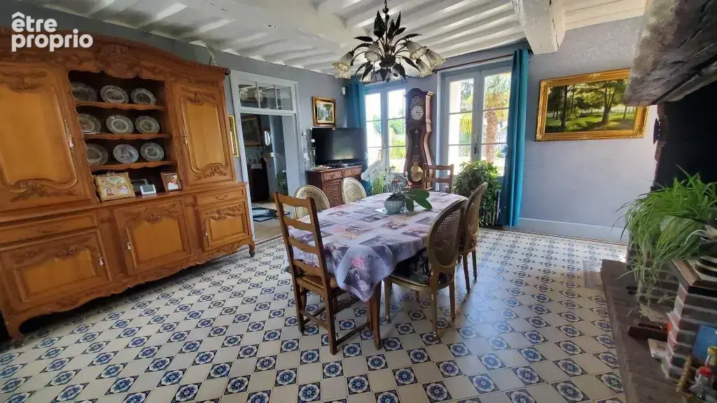 Château vallée de l'Eaulne - photo 3