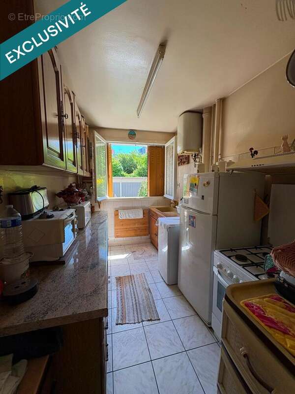 Photo 6 - Appartement à MONTREUIL