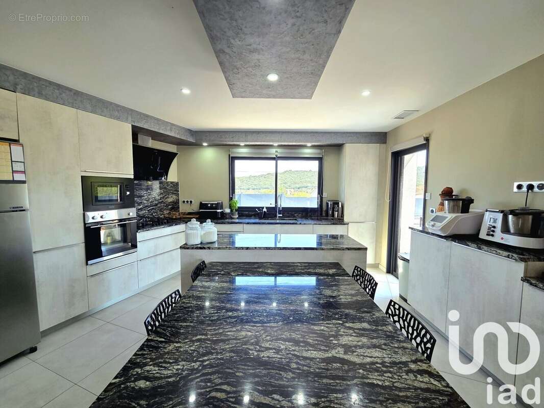 Photo 6 - Maison à SAINT-NAZAIRE