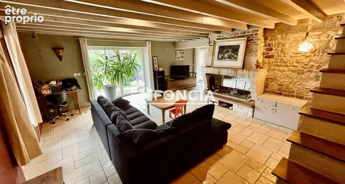 Commune de MAGE 79460 - photo 2