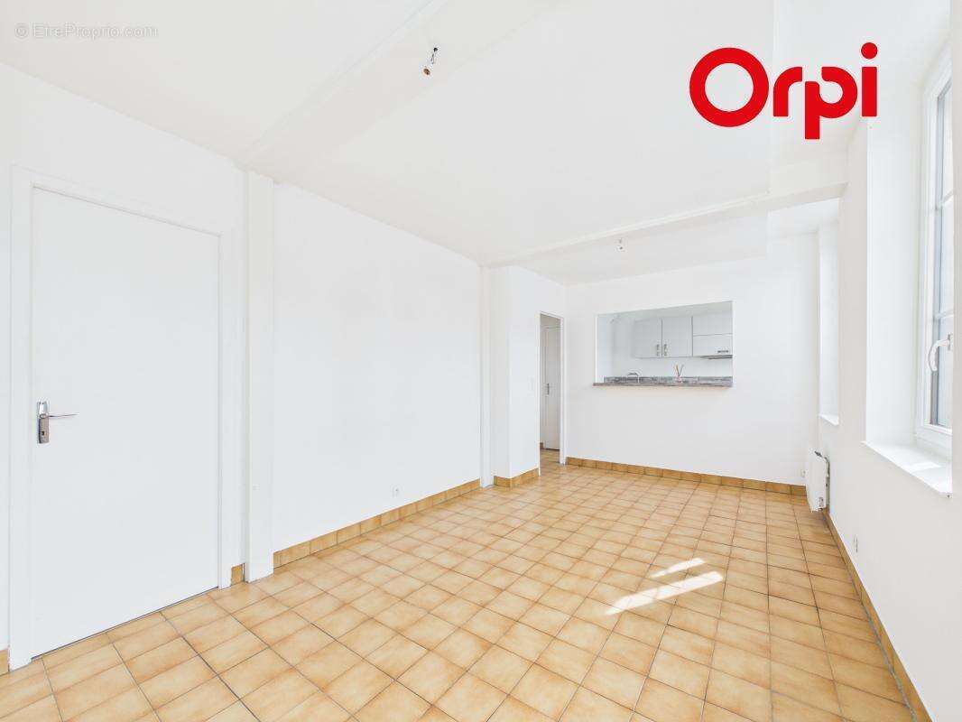 Appartement Bernay 50 m2 - photo 2