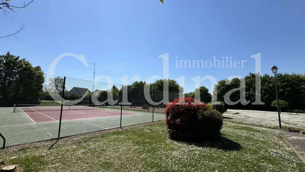 Maison à NOISY-LE-ROI