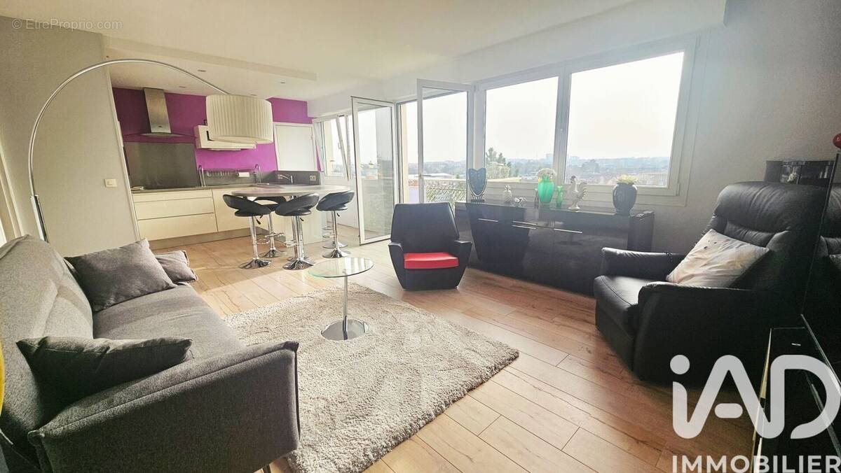 Photo 1 - Appartement à SAINT-ANDRE-LEZ-LILLE
