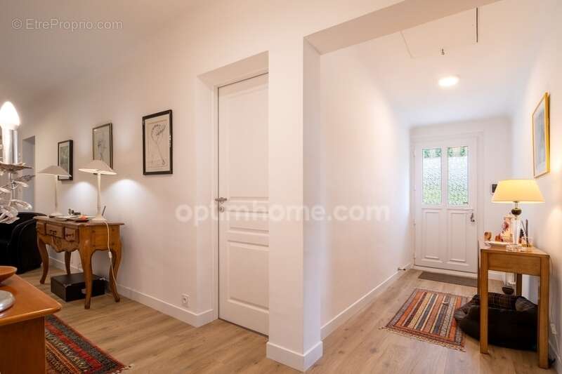 Maison à BAGNERES-DE-BIGORRE