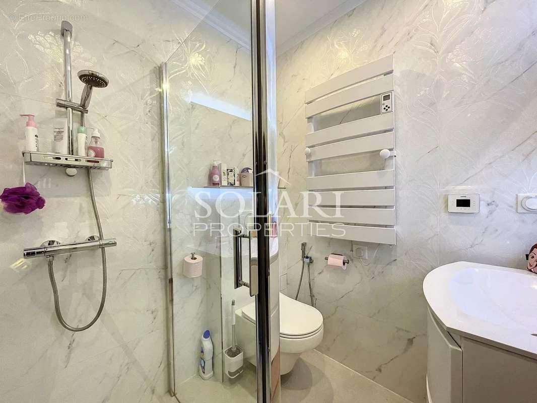 Maison à THEOULE-SUR-MER