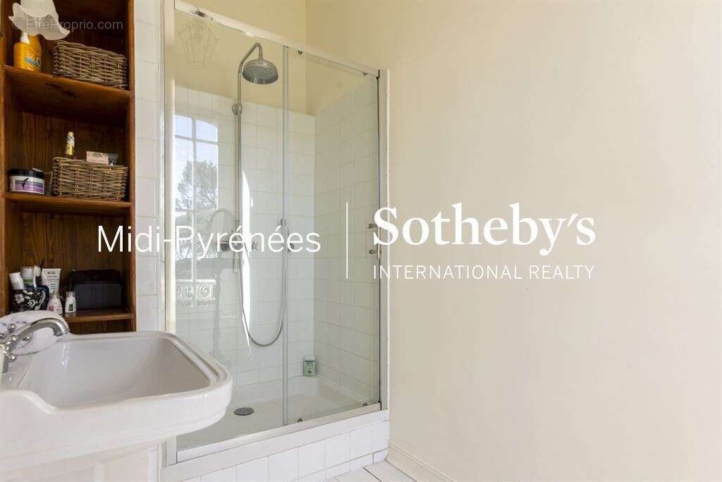 Maison à CASTELNAUDARY