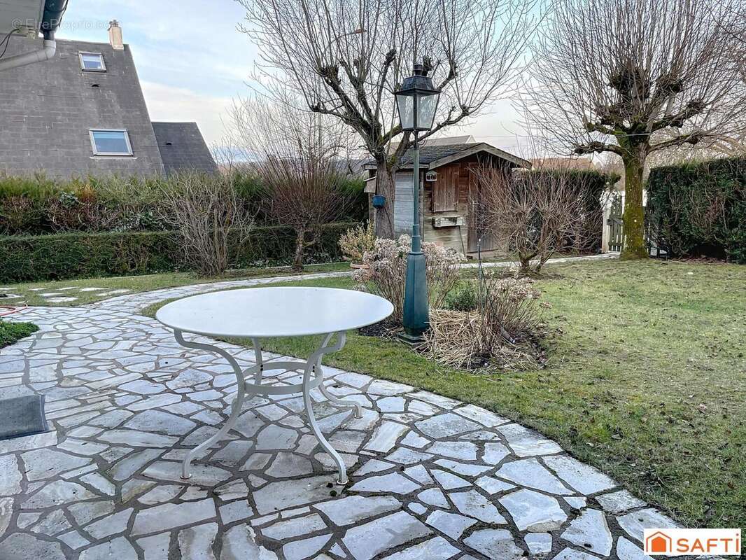 Photo 3 - Maison à DOURDAN