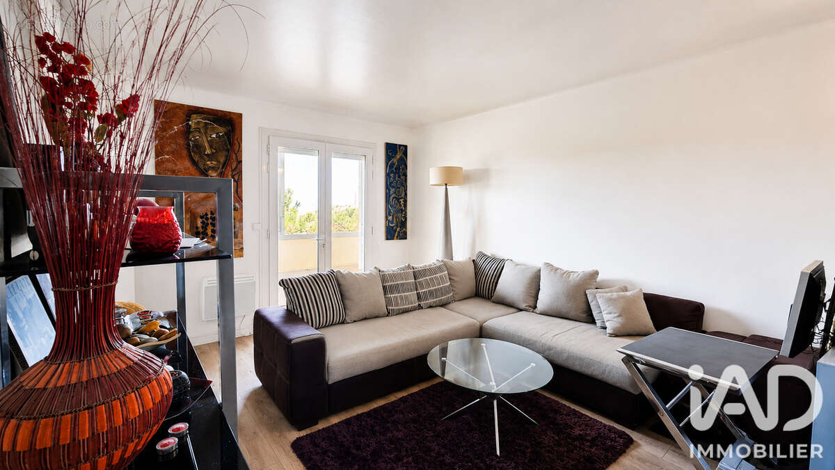 Photo 4 - Appartement à SAINT-CYPRIEN