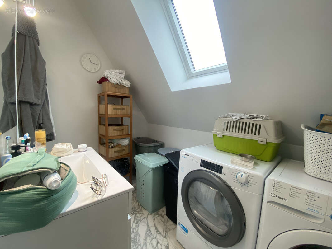 Appartement T4 dans une résidence sécurisé - photo 7