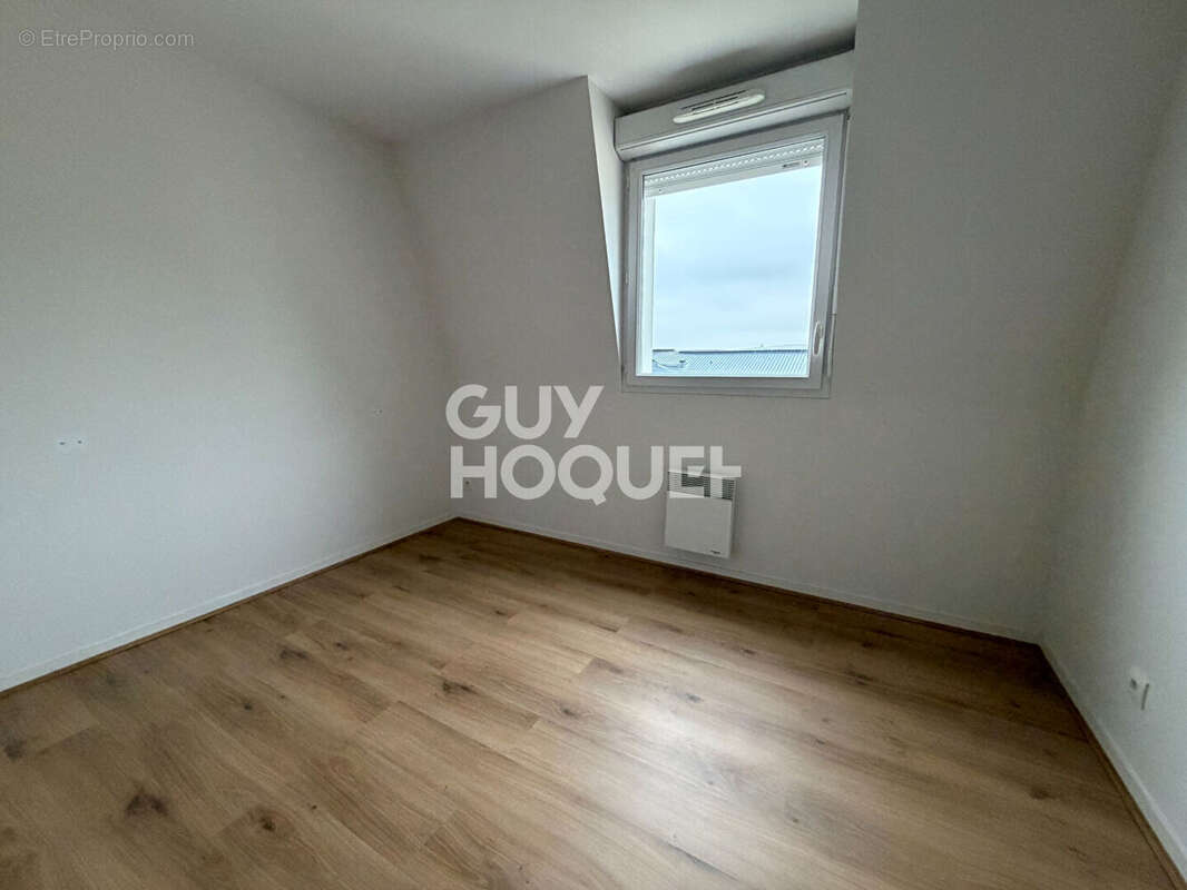 Appartement à EPERNAY