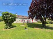 Maison à SAINT-CREPIN-IBOUVILLERS